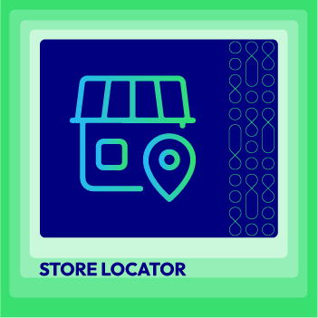 Magento 2 Store Locator extension - Google Maps